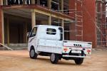 Tata Super Ace EX2 2015 года (ZA)
